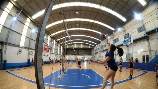 abren las candidaturas para elegir al mejor deportista amateur de berisso