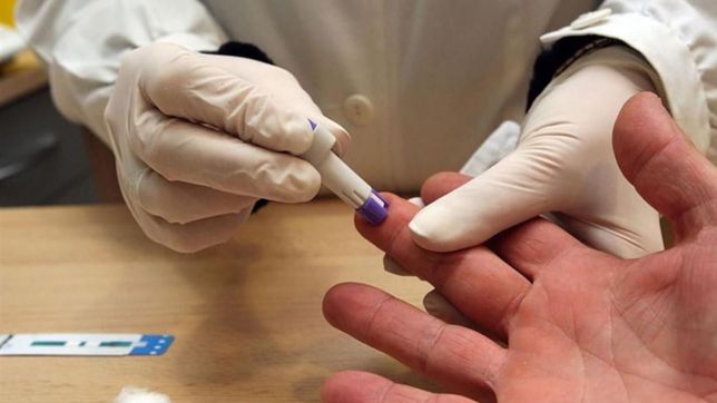 se viene una nueva jornada de testeos por infecciones de transmision sexual