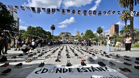 Encuentro cultural, muestras y más en la agenda por los 50 años del Golpe en La Plata Encuentro cultural, muestras y más en la agenda por los 50 años del Golpe en La Plata