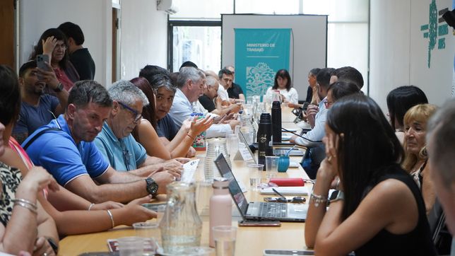 ¿Qué piden los trabajadores estatales y por qué en septiembre no habría aumento?