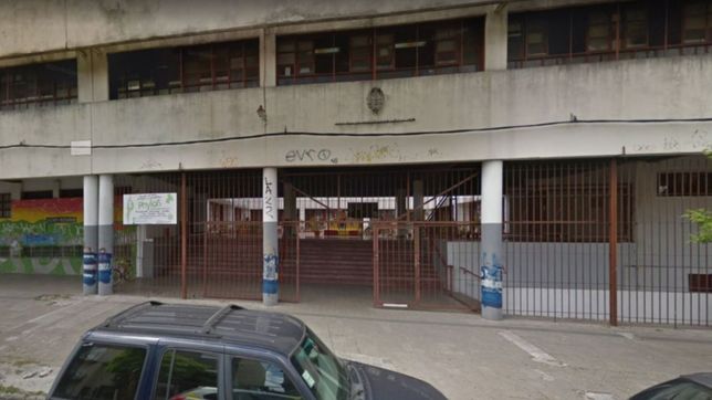 un nuevo caso de tuberculosis sacude a una escuela de la plata