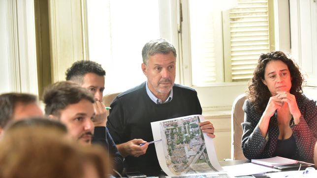 arranca un debate clave en el concejo por el plan para regularizar los loteos ilegales