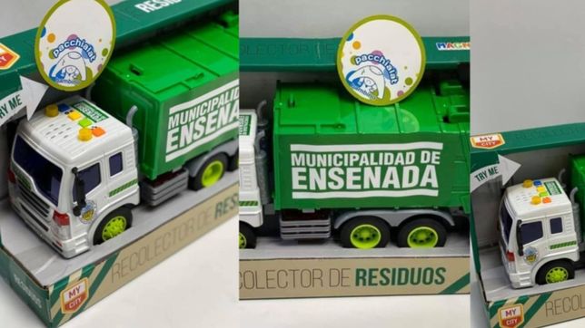 por el furor de sus ventas una jugueteria de ensenada estudia hacer munecos de mario secco