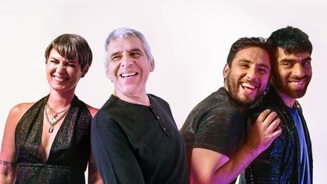 Una peña distinta llega a La Plata con Peteco Carabajal y una experiencia inmersiva única Una peña distinta llega a La Plata con Peteco Carabajal y una experiencia inmersiva única