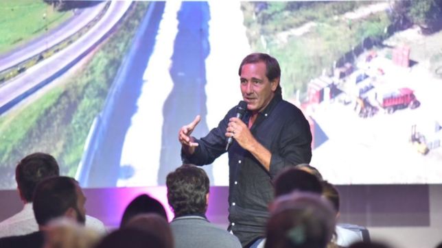 todos alineados: garro junto a la tropa y arranco el ano electoral