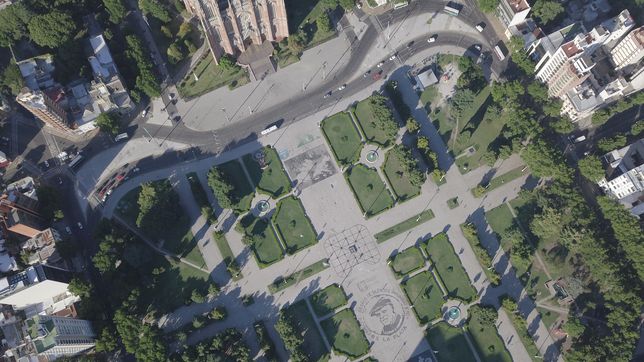 lincharon a un hombre en plaza moreno tras acusarlo de intentar abusar a un chico