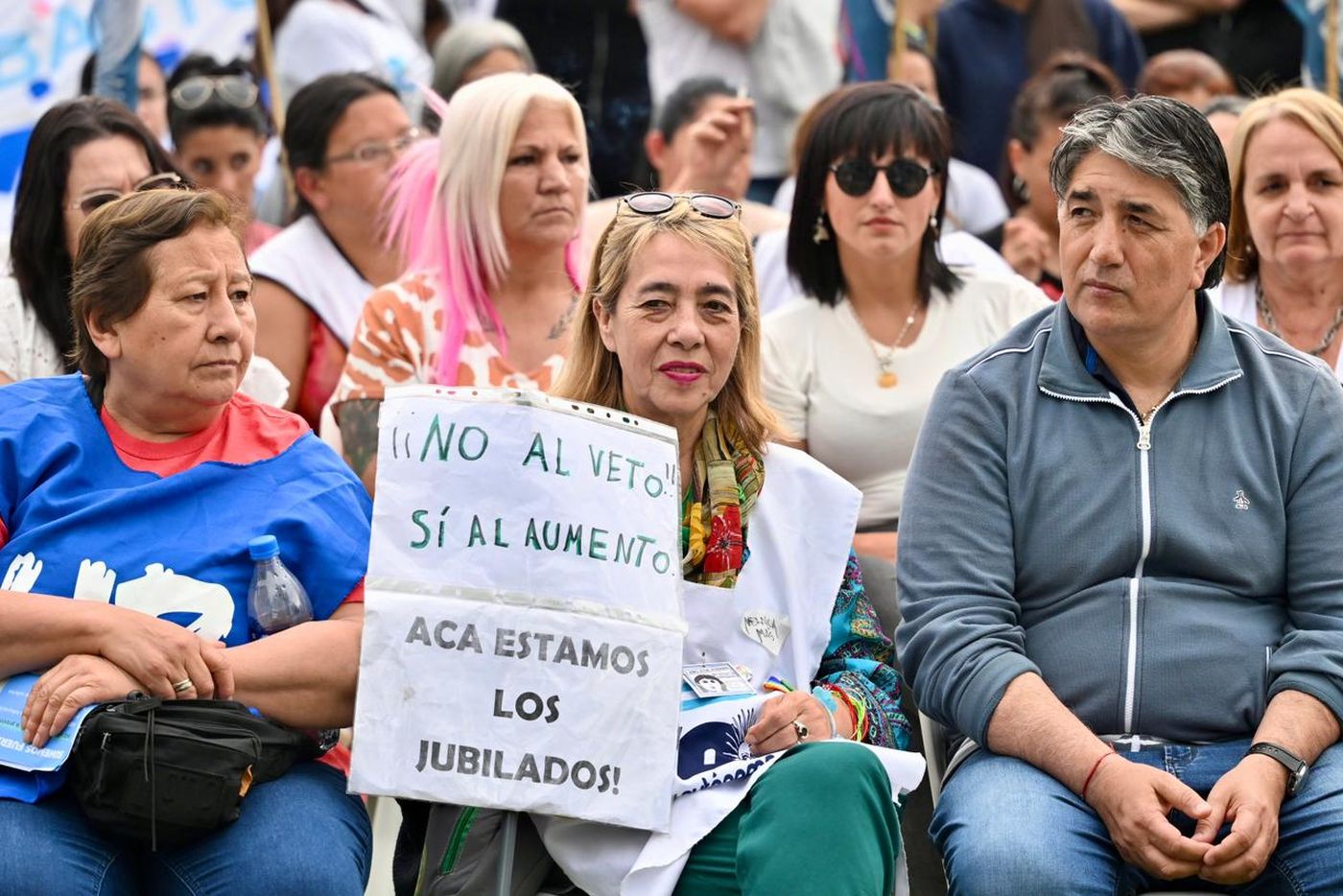Organizaciones peronistas se reunieron en La Plata para rechazar las políticas de Milei y promover la unidad de la militancia