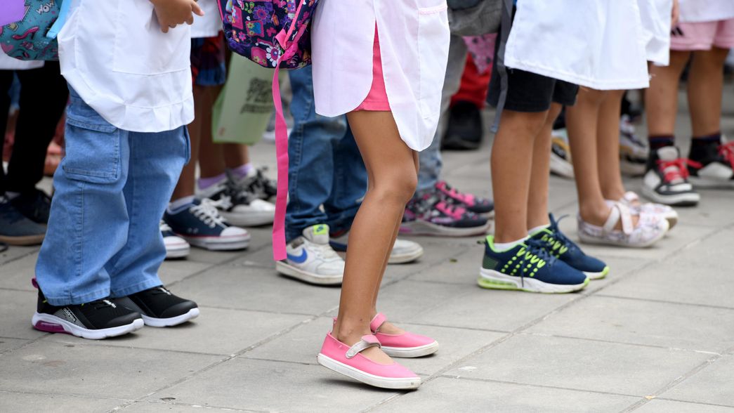 Inicio, vacaciones y fin de ciclo: todas las fechas del calendario escolar para 2026