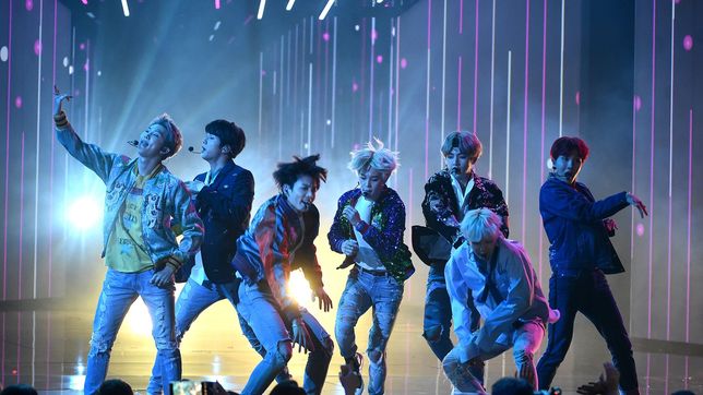 tras agotar la preventa, bts lanza la venta general para sus tres shows en el estadio unico