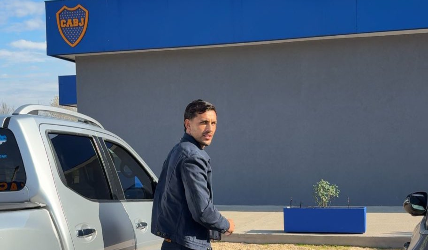 Leandro Paredes Boca Predio.jpeg