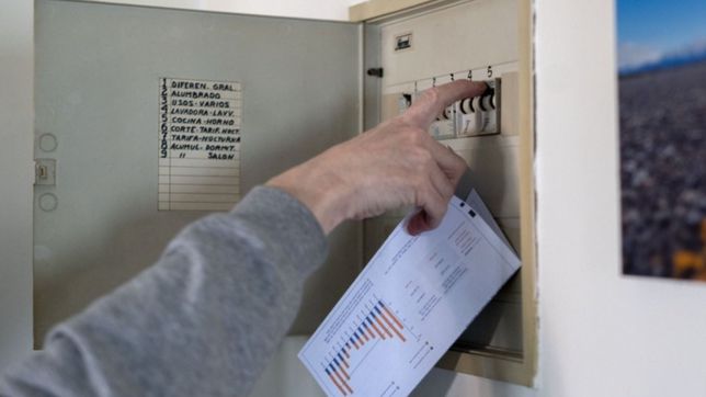 extendieron el plazo para inscribirse para el subsidio de luz y gas: ¿hasta cuando?
