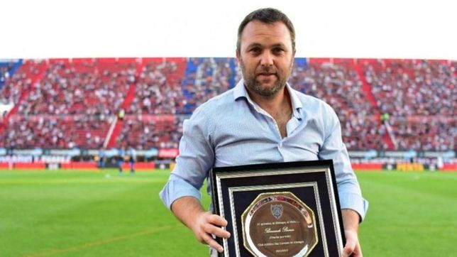 violento asalto a bernardo romeo en gorina: ataron a su familia y se llevaron plata y joyas