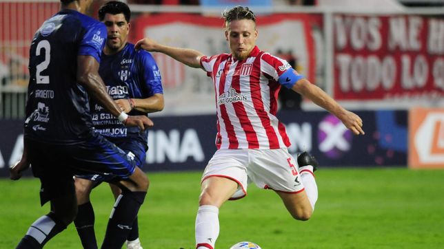 el regalo especial que recibio santiago ascacibar por su cumpleanos