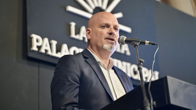 el secretario de seguridad de la plata defendio las estadisticas de delitos pese a las criticas de provincia