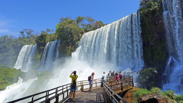 extienden el plazo para acceder al 50% de reintegro del plan previaje 2021