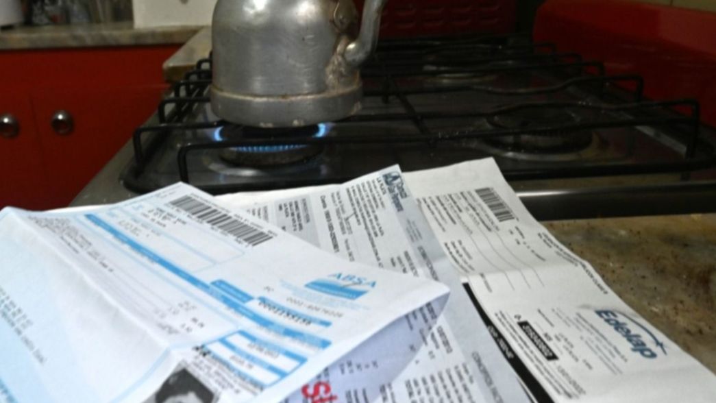 El Banco Nación permitirá pagar las tarifas de los servicios sin las tasas