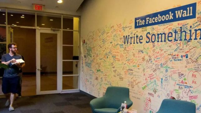 aseguran que empleados de facebook no pudieron ingresar a las oficinas de la empresa