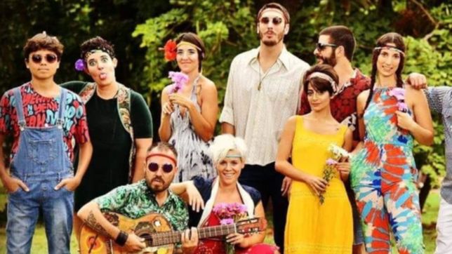 despues del exito en la temporada 2018 shakespeare vuelve a irrumpir la cartelera infantil