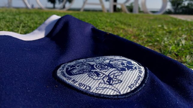 la filial de gimnasia en rosario le envio un mensaje a todos los hinchas que viajen a ver el partido con boca