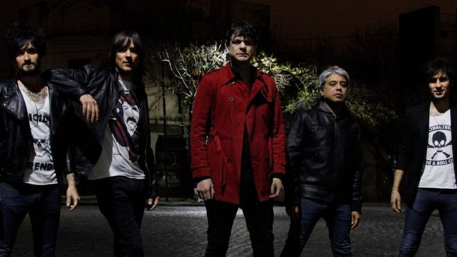 el finde explota con dani la chepi, el festival de folclore, jovenes pordioseros y mas