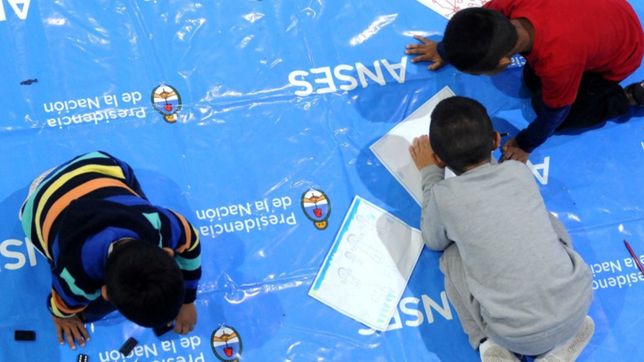 concejales de juntos piden que el manejo de los planes sociales pase a la municipalidad