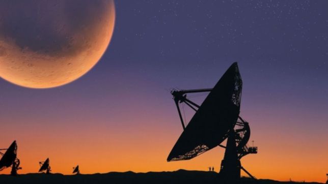 un experto platense conto que hay detras de la senal de radio que llego desde otra galaxia