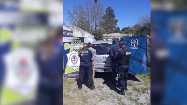 cayo una banda que usaba un inhibidor para desbloquear alarmas de autos
