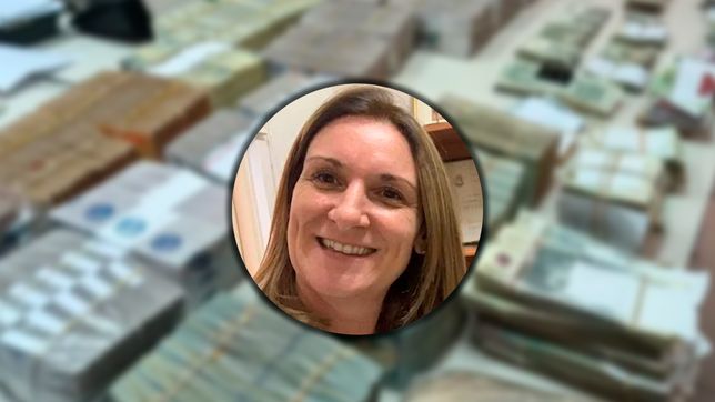 una empresaria de la plata quiere declarar y complica a la contadora natalia foresio