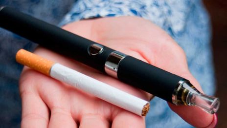 Prohíben en todo el país la venta de los nuevos cigarrillos electrónicos
