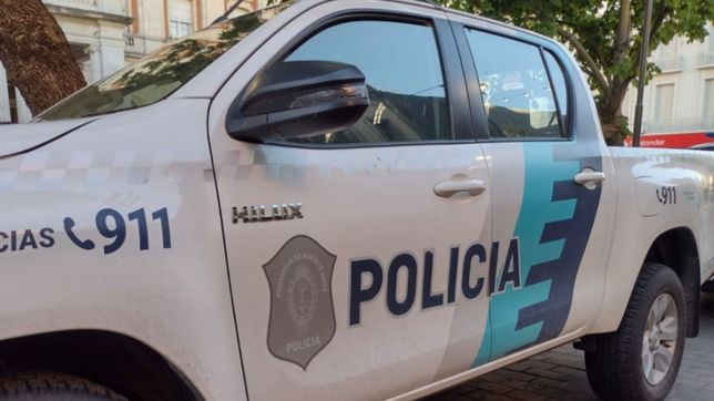 berisso: denuncio que un hombre abuso sexualmente de su hijo menor de edad