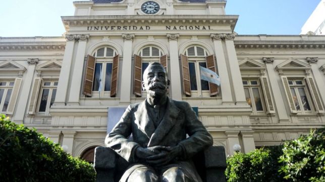 los estudiantes de la unlp tendran mas tiempo para acceder a las becas de extension