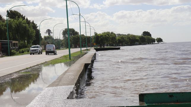 asi es el ambicioso plan para sanear el rio de la plata presentado por axel kicillof