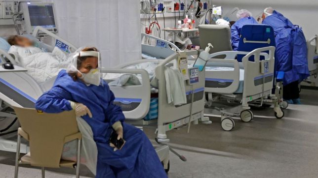 alerta por la presencia de una nueva variante de omicron mas contagiosa en argentina