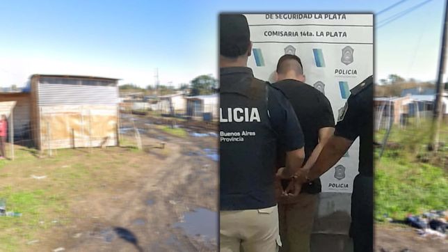 indagan al acusado de asesinar a un chico de 14 anos en la plata