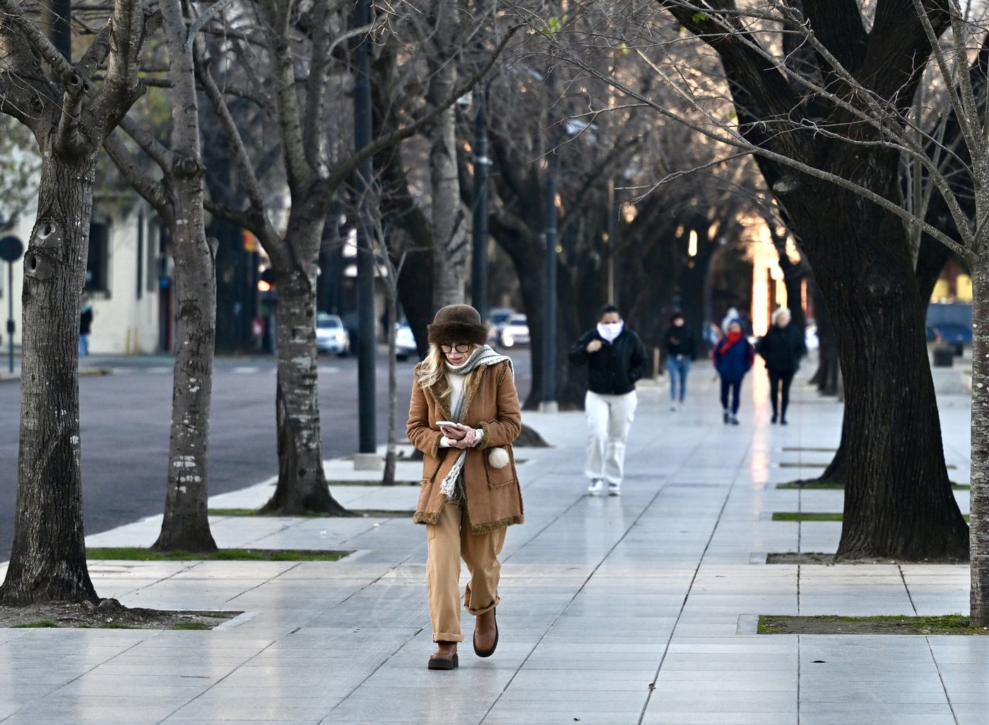 Clima frío ola polar (7)