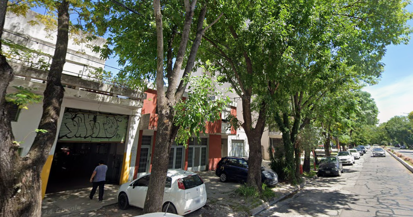 El robo ocurri&oacute; durante la noche del s&aacute;bado en el barrio La Loma de La Plata