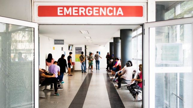 coronavirus: en la plata suben los casos y en el pais se espera un brote para mayo o junio