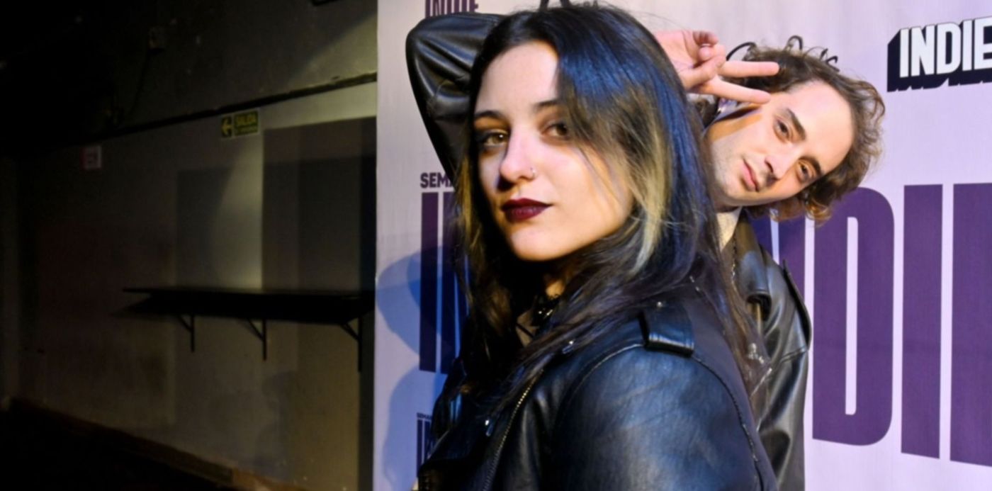 11 - Semana del Indie, Teatro Ópera,