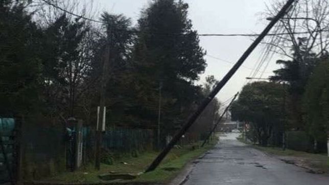 mas reclamos de legisladores platenses por el servicio de edelap