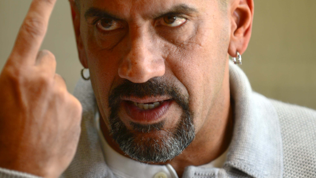 Verón habló de Estudiantes y las SAD: Lo dijimos desde el día 1