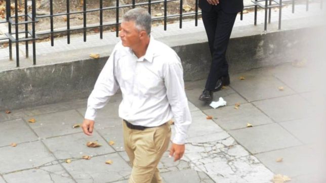juicio a bruera por las coimas en el procrear: avalaron las escuchas telefonicas
