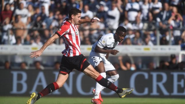 cambian el horario del clasico platense por el partido de la seleccion argentina