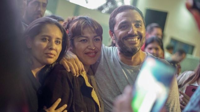 mincarelli en ciudadanos: tenemos que volver a reconstruir la identidad de berisso