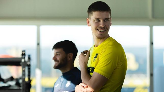 el guino de juan foyth a santiago ascacibar que genero revuelo en los hinchas de estudiantes