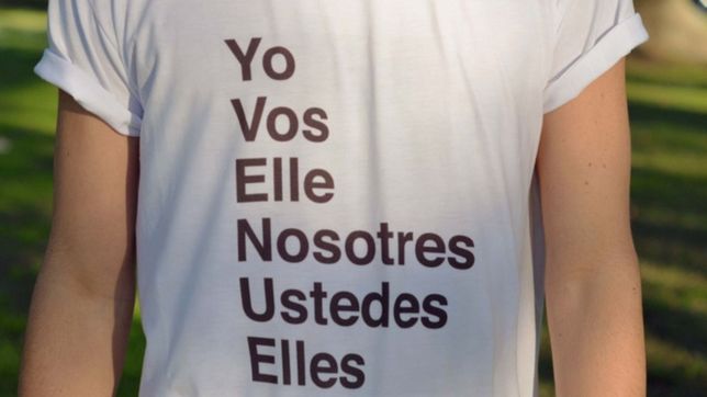 el, ella y elle, el pronombre que la real academia espanola analiza sumar al idioma