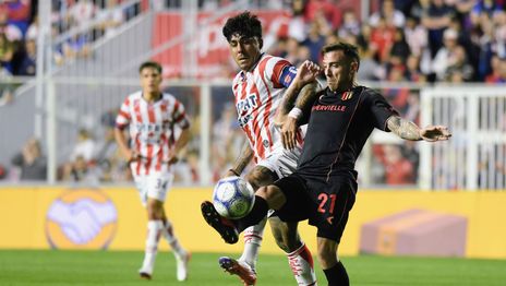 El Pincha cayó ante Unión y quedó al borde de la eliminación: ¿cuándo vuelve a jugar por el Clausura?