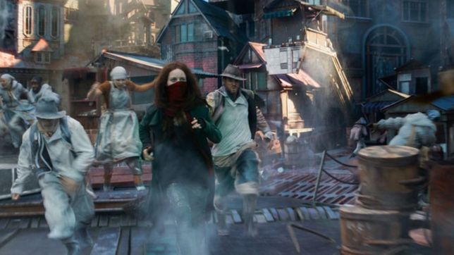 martes potente en la agenda local: musica, cine low cost y actividades al aire libre