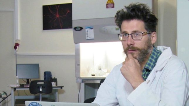 encontraron muerto a un cientifico que trabajaba en la vacuna rusa de sputnik v