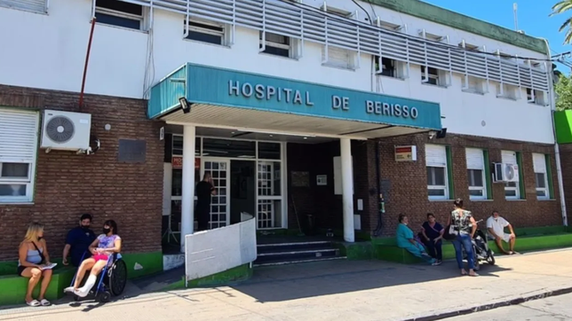 una nena de 3 anos fue atacada por un perro y termino gravemente herida