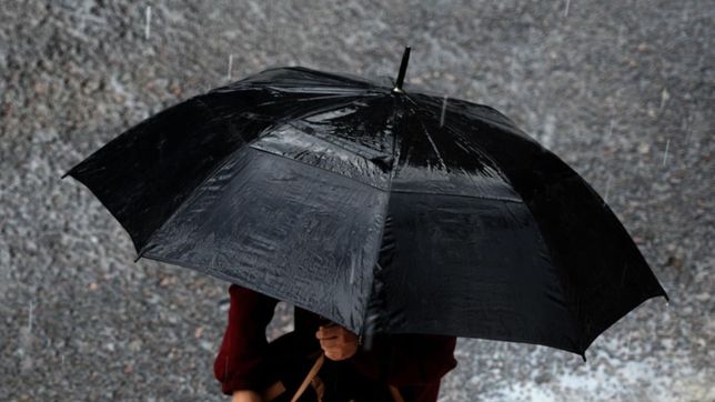 barrio por barrio: ¿en que zonas de la plata llovio mas?